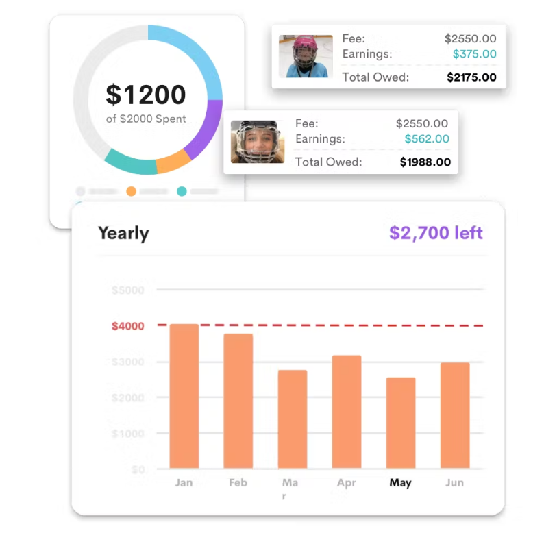 FlipGive app screenshot 2