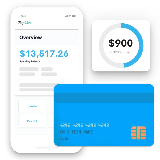 FlipGive app screenshot 3