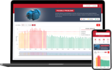Industrial Matrix platform