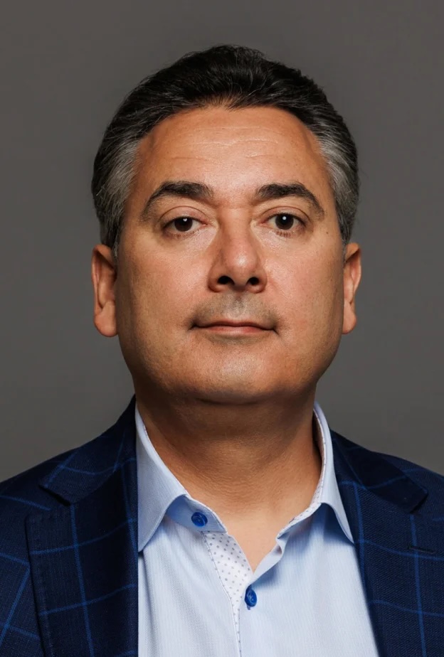 Sam Ifergan, President