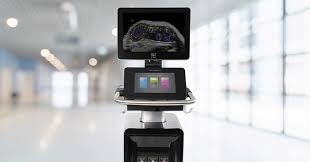 VisualSonics imaging technology